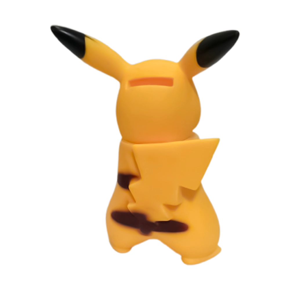  Pokemon - Pikachu Mini Statue - Figure  for sale in Emirates from Games2all