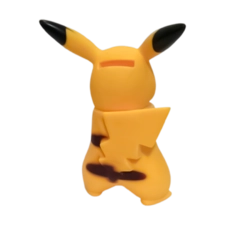  Pokemon - Pikachu Mini Statue - Figure  for sale in Emirates from Games2all