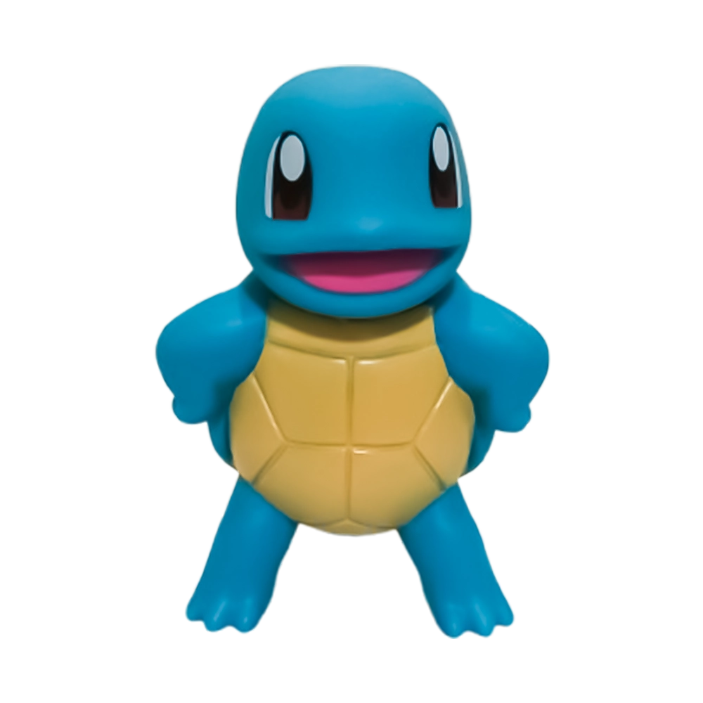  Pokemon - Squirtle Mini Statue - Figure  for sale in Emirates from Games2all