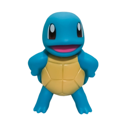  Pokemon - Squirtle Mini Statue - Figure