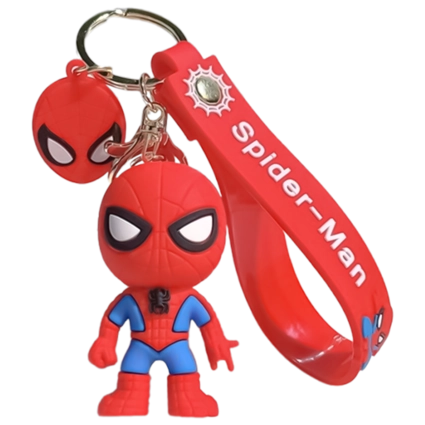 Marvel: Spider Man Vol.7 - Keychain Medal