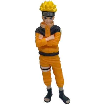 Naruto Uzumaki - Young with Crossed Arms - Figure