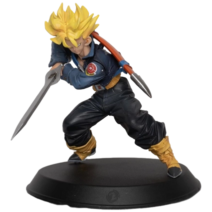 Dragon Ball Z Trunks (Vol.1) Action- Figure 