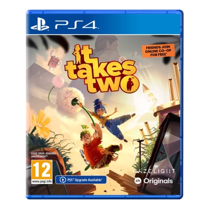 It Takes Two - PS4