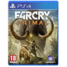 Far Cry Primal - PS4  for sale in Emirates from Games2all