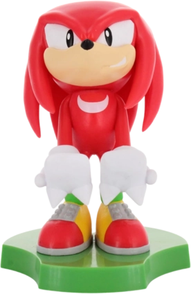 Cable Guy Sonic : Knuckles Stand Holder - Figure