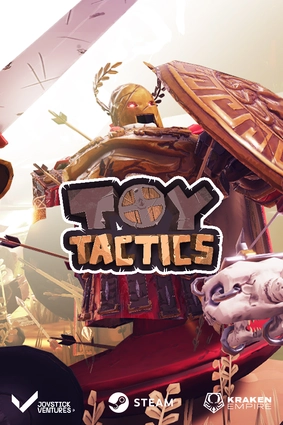 Toy Tactics