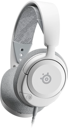 SteelSeries Arctis Nova 1 - Gaming Headset - White