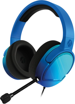 STEALTH PANTHER Plasma Wired Gaming headset - Blue 