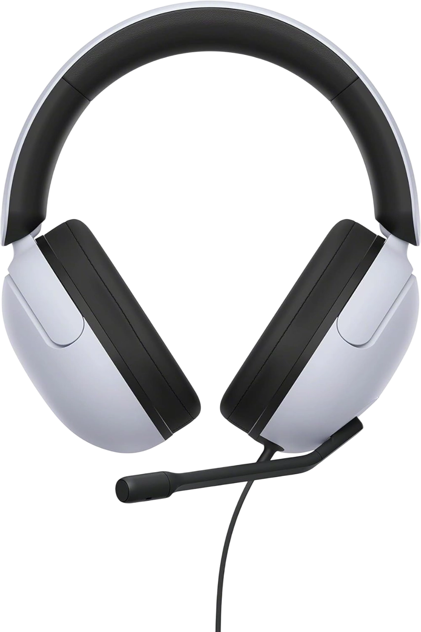 Sony INZONE H3 Wired Gaming Headset - White  for sale in Emirates from Games2all