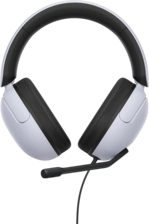 Sony INZONE H3 Wired Gaming Headset - White  for sale in Emirates from Games2all