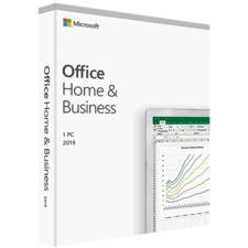 Microsoft Office 2019 Home & Business Digital Online Key -  for sale in Emirates from Games2all