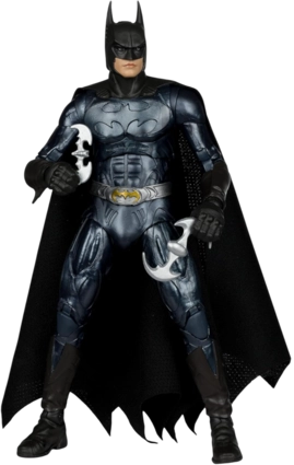 DC Multiverse Batman (Batman Forever) - Action Figure 