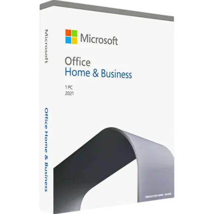 Microsoft Office 2021 Home & Business Digital Online Key