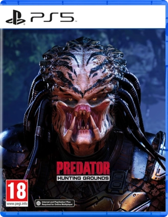 Predator Hunting Grounds - PS5