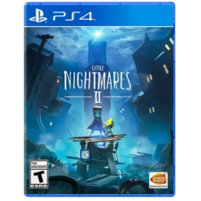 Little Nightmares 2 - PS4  for sale in Emirates from Games2all