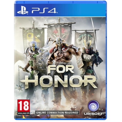 For Honor - PS4