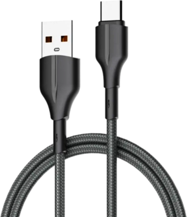 Ldnio LS852 USB Type-C 25W Charging Cable - 2M