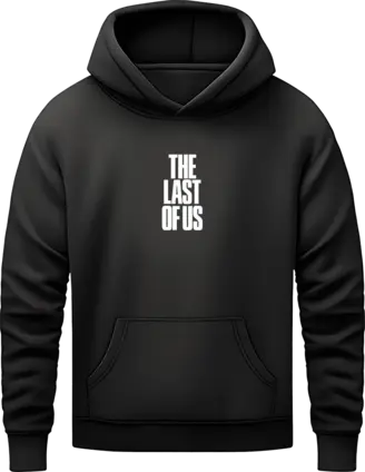 The Last of Us Hoodie 