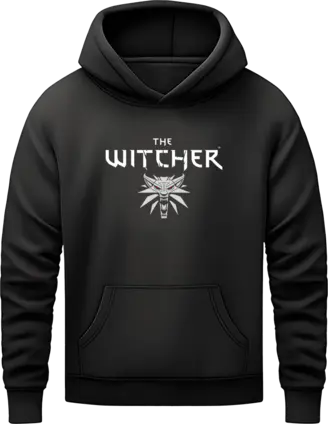 The Witcher Hoodie 