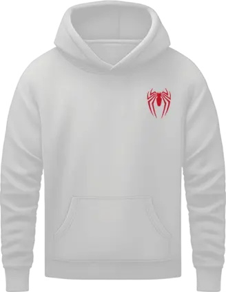 Marvel Spider Man Hoodie 