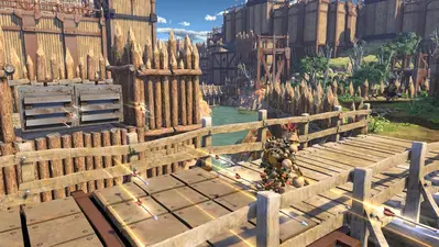 Knack - PS4  for sale in Emirates from Games2all