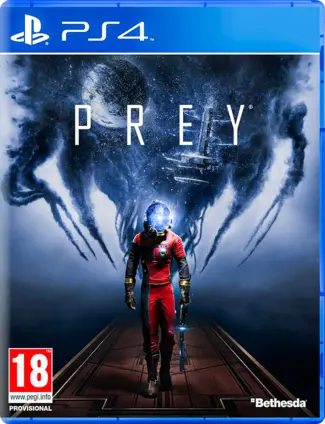 Prey - PS4