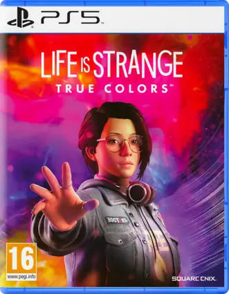  Life is Strange: True Colors - PS5