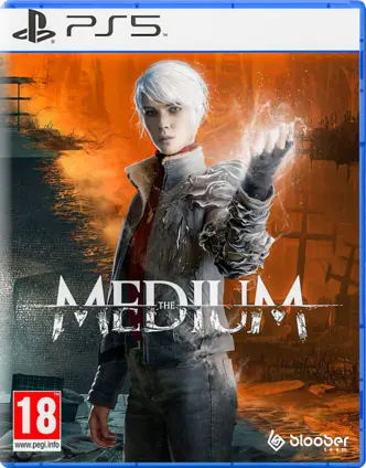 The Medium - PS5 