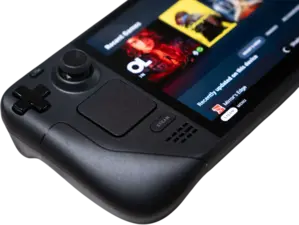 Steam Deck OLED Handheld -  512GB  for sale in Emirates from Games2all