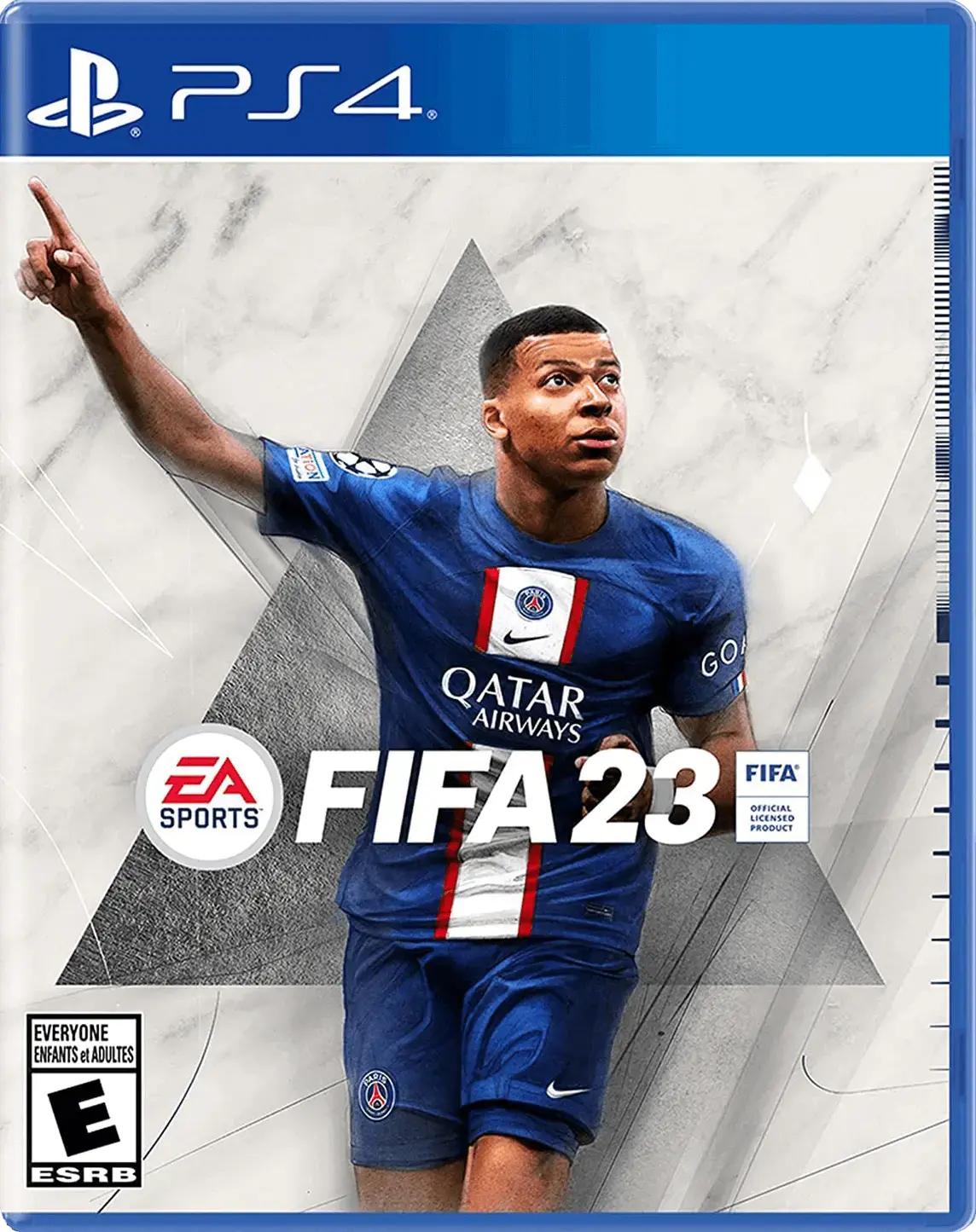 Fifa 23 - English Edition - PS4 - Used  for sale in Emirates from Games2all