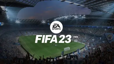 Fifa 23 - English Edition - PS4 - Used  for sale in Emirates from Games2all