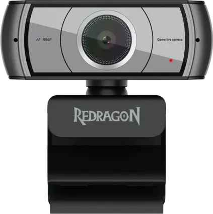 Redragaon GW900 APEX Stream 1080p webcam