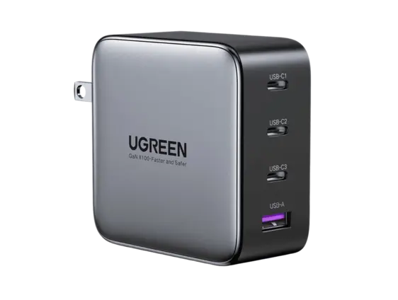 UGREEN 10375 Nexode Fast Charger 100W