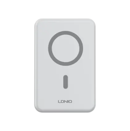 LDNIO PQ16 Magnetic Wireless Power Bank 10000mAh 