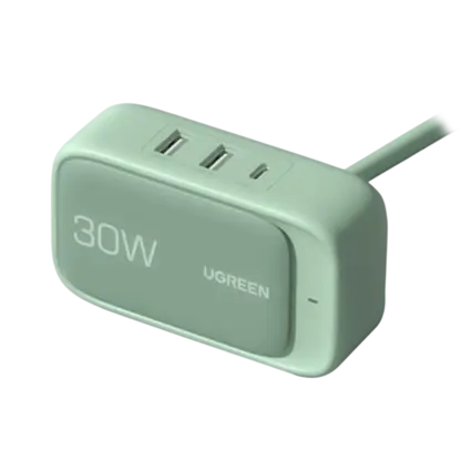 UGREEN 60699 Smart Charger Fast Charging 30W