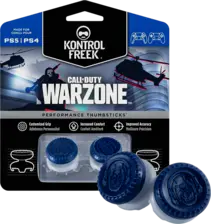 Call of Duty: Warzone Analog Freek - PS4 And PS5 - Blue  for sale in Emirates from Games2all