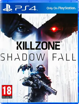 Killzone: Shadow Fall - PS4 - Used