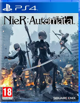 NieR: Automata - PS4 - Used