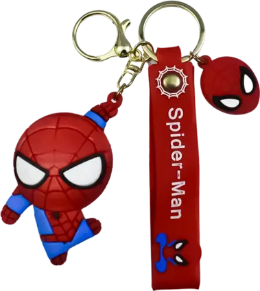 Marvel: Spider Man Vol.9 - Keychain Medal