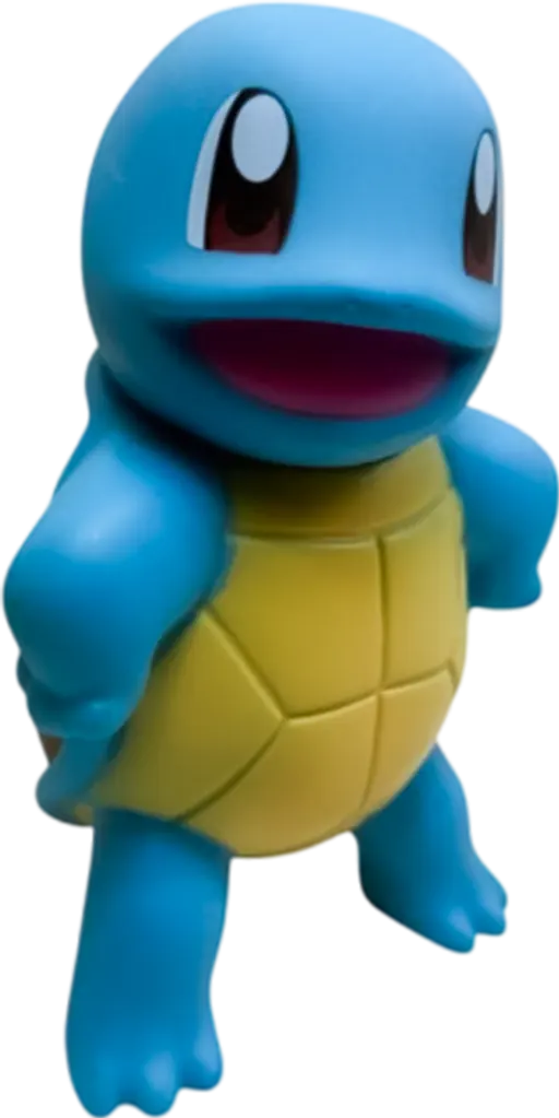  Pokemon - Squirtle Mini Statue - Figure  for sale in Emirates from Games2all