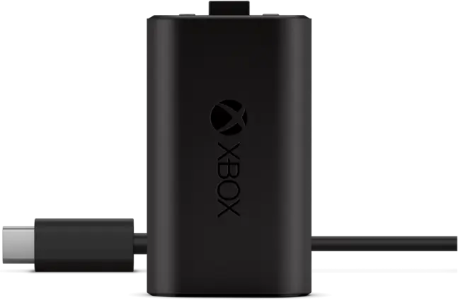   Xbox Rechargeable Battery + Type C Cable - Open Sealed