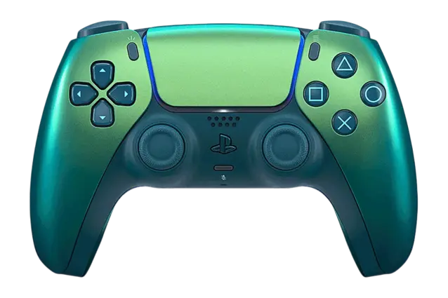 DualSense PS5 wireless Controller - Chroma Teal