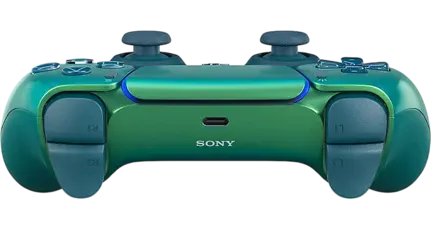 DualSense PS5 wireless Controller - Chroma Teal  for sale in Emirates from Games2all