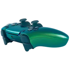 DualSense PS5 wireless Controller - Chroma Teal  for sale in Emirates from Games2all