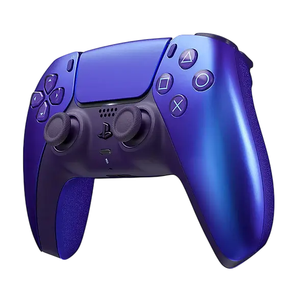 DualSense PS5 wireless Controller - Chroma Indigo  for sale in Emirates from Games2all