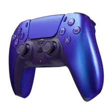 DualSense PS5 wireless Controller - Chroma Indigo  for sale in Emirates from Games2all