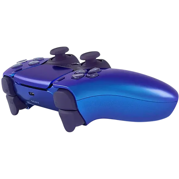 DualSense PS5 wireless Controller - Chroma Indigo  for sale in Emirates from Games2all