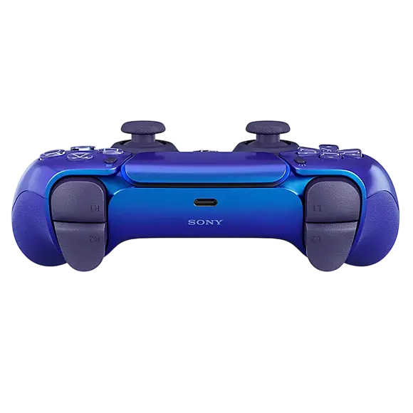 DualSense PS5 wireless Controller - Chroma Indigo  for sale in Emirates from Games2all