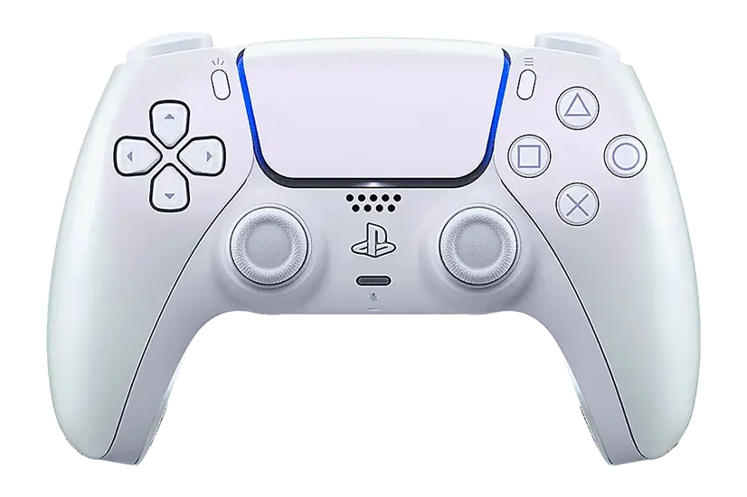 DualSense PS5 wireless Controller - Chroma Pearl  for sale in Emirates from Games2all